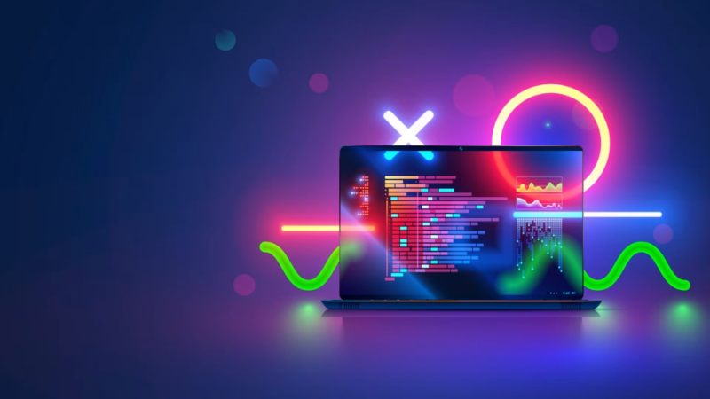 盘县软件开发公司:SCADA系统开发,筑牢工业数据管控防线