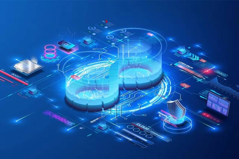 盘县工业软件定制先锋:京上云科技以多元系统开发赋能企业进阶