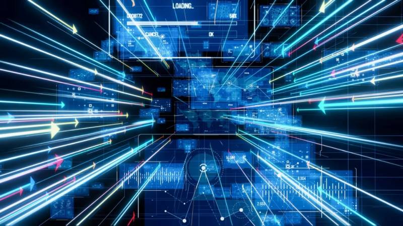 盘县SCADA系统开发：守护工业安全的数字卫士